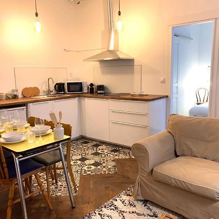 Appartements Avec Chambre Separee - Toulouse Hypercentre Exteriér fotografie