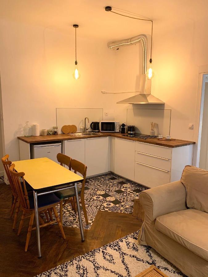 Appartements Avec Chambre Separee - Toulouse Hypercentre Exteriér fotografie