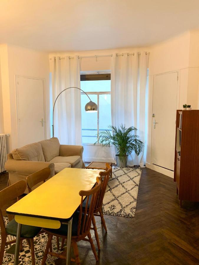 Appartements Avec Chambre Separee - Toulouse Hypercentre Exteriér fotografie