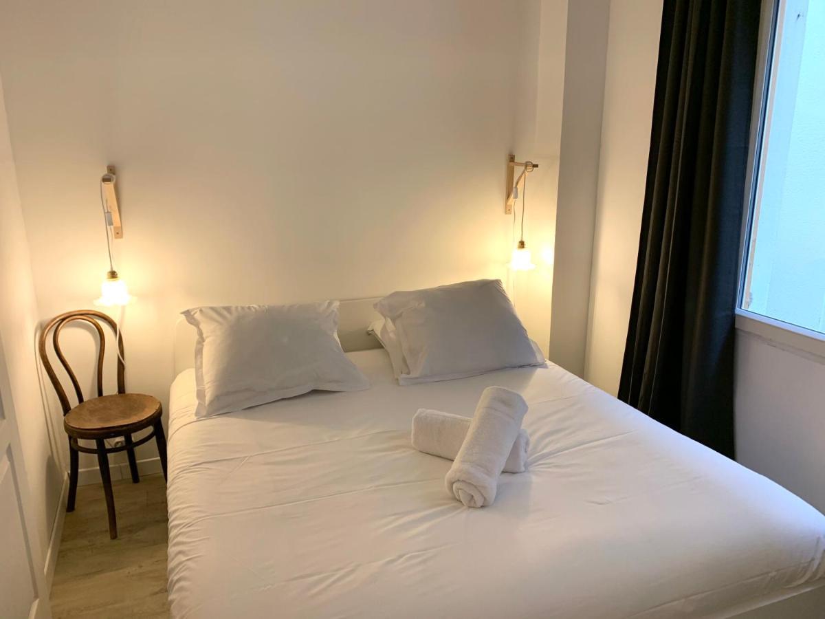 Appartements Avec Chambre Separee - Toulouse Hypercentre Exteriér fotografie