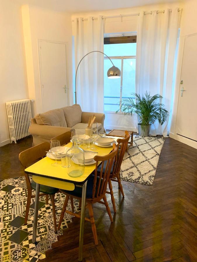 Appartements Avec Chambre Separee - Toulouse Hypercentre Exteriér fotografie
