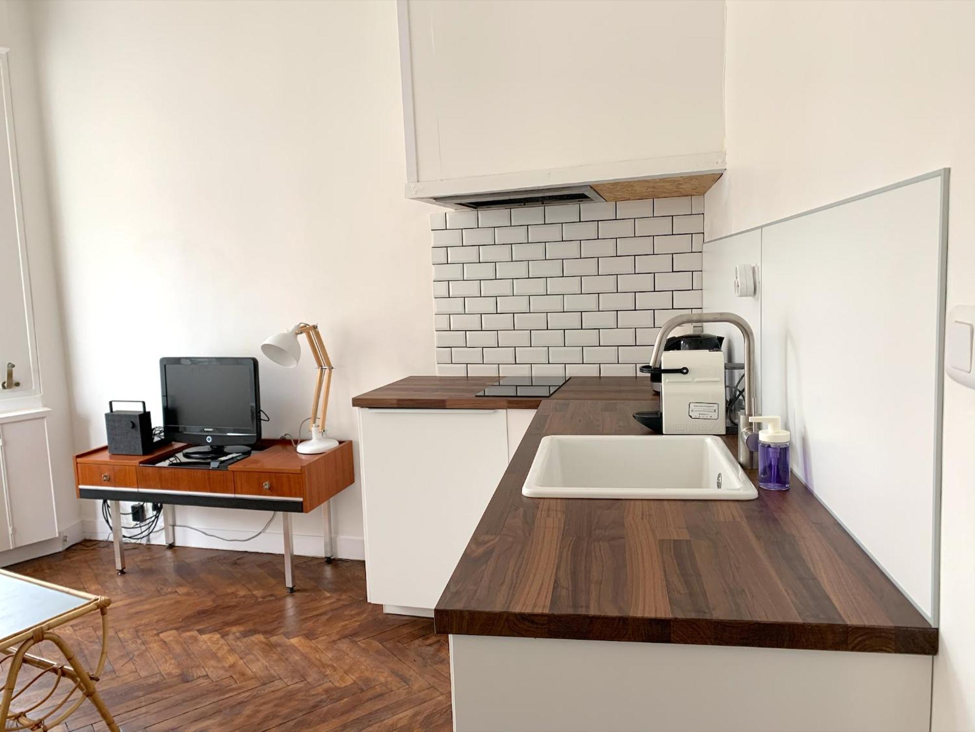 Appartements Avec Chambre Separee - Toulouse Hypercentre Exteriér fotografie