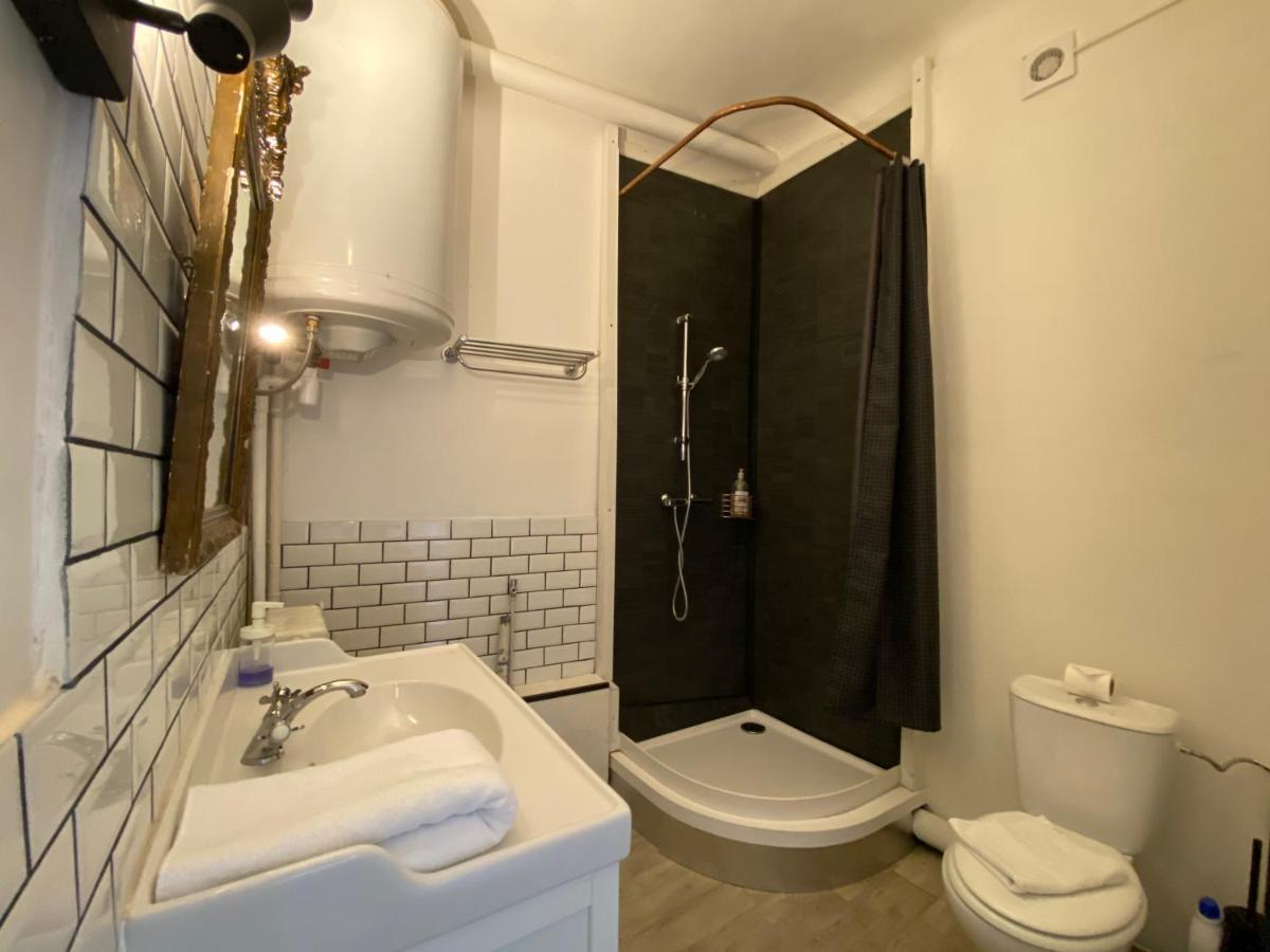 Appartements Avec Chambre Separee - Toulouse Hypercentre Exteriér fotografie