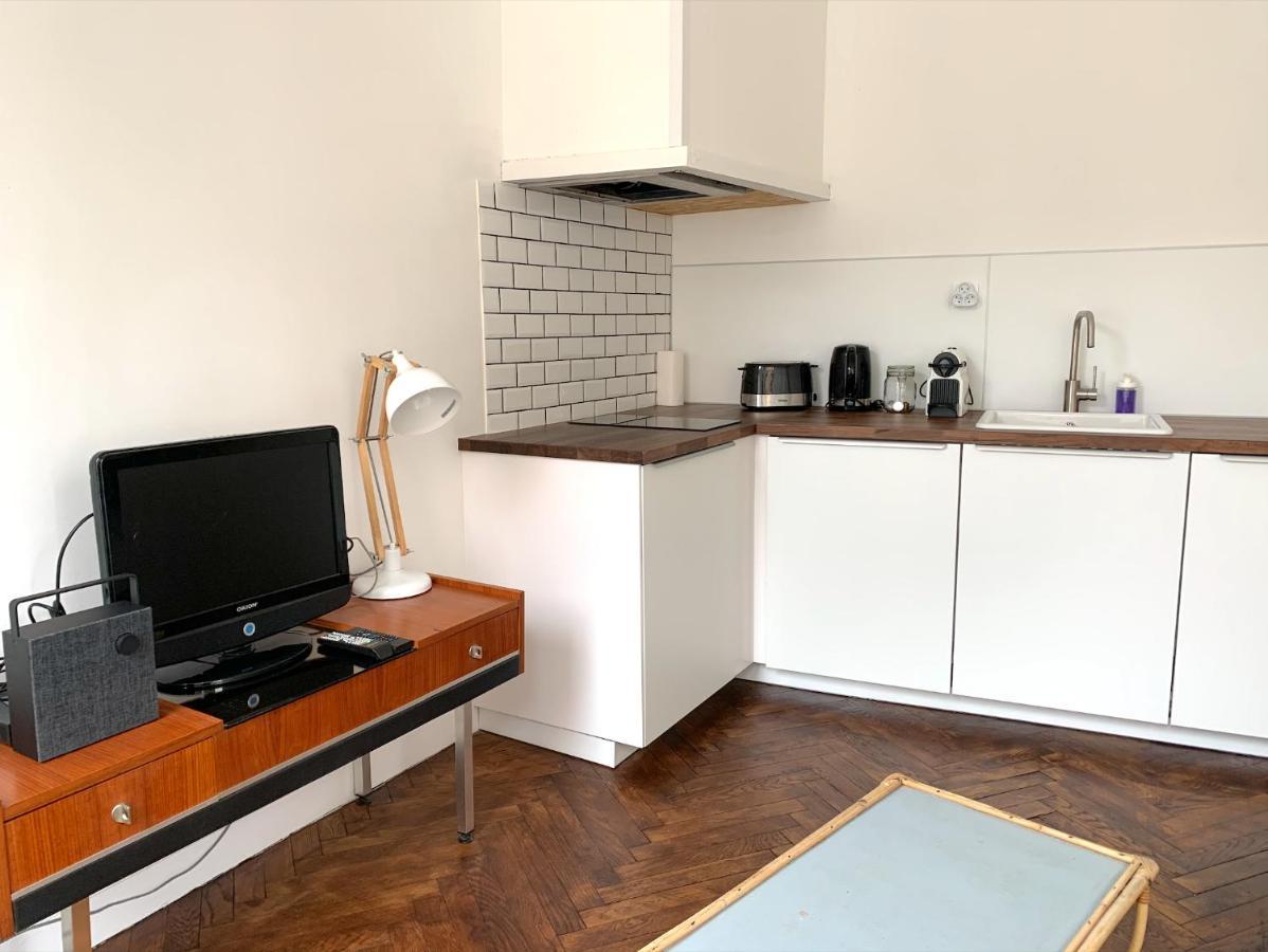 Appartements Avec Chambre Separee - Toulouse Hypercentre Exteriér fotografie