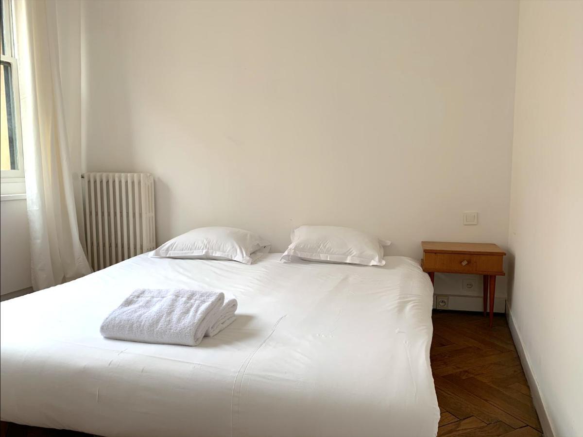 Appartements Avec Chambre Separee - Toulouse Hypercentre Exteriér fotografie