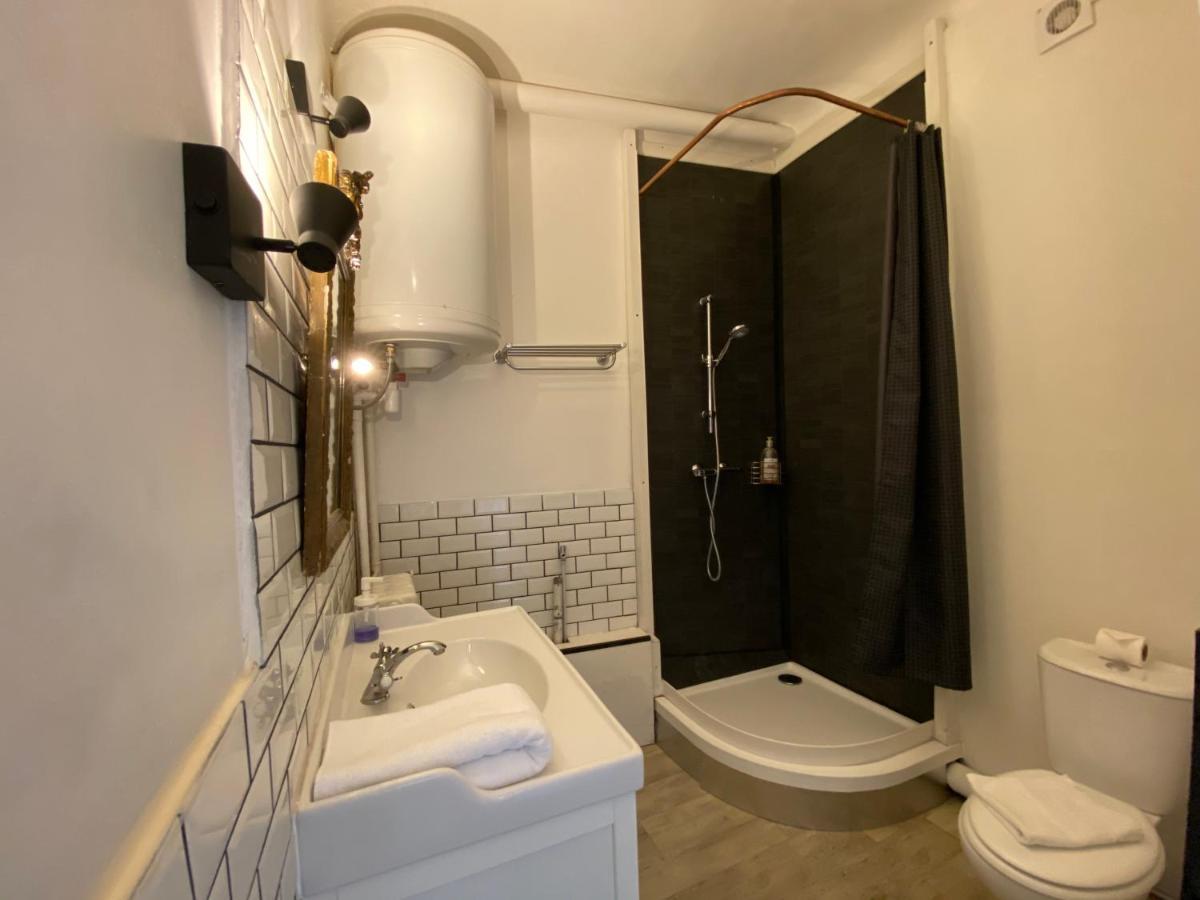 Appartements Avec Chambre Separee - Toulouse Hypercentre Exteriér fotografie