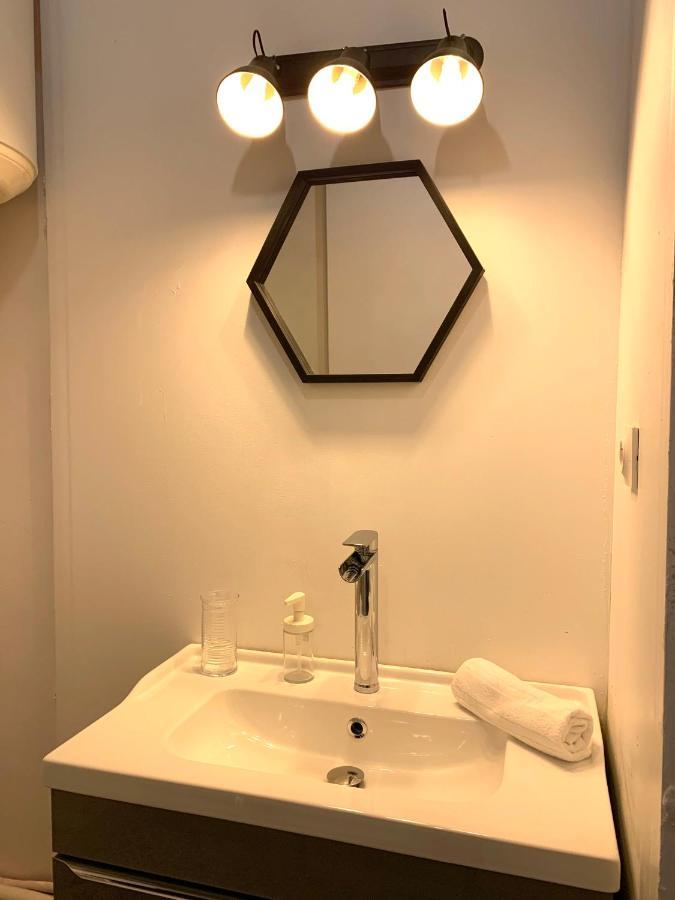 Appartements Avec Chambre Separee - Toulouse Hypercentre Exteriér fotografie