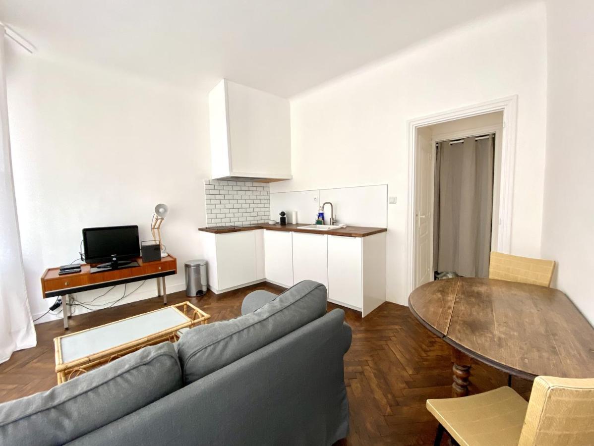 Appartements Avec Chambre Separee - Toulouse Hypercentre Exteriér fotografie