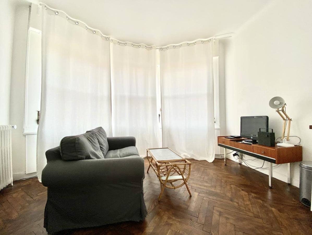 Appartements Avec Chambre Separee - Toulouse Hypercentre Exteriér fotografie