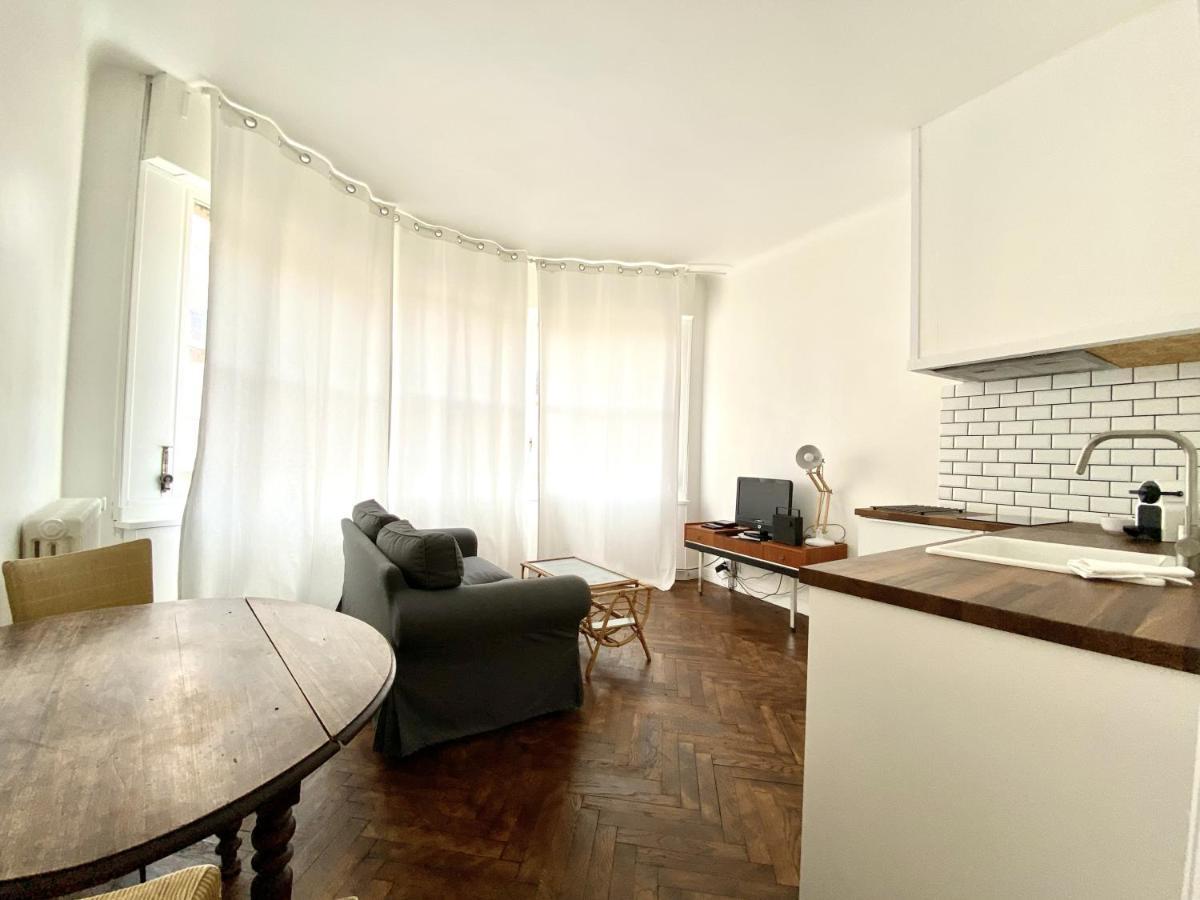 Appartements Avec Chambre Separee - Toulouse Hypercentre Exteriér fotografie